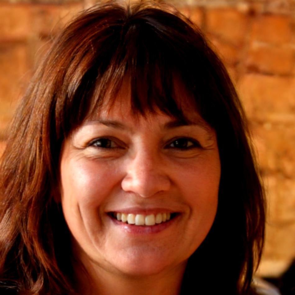 Portrait de Sarah Chen, Directrice Pédagogique