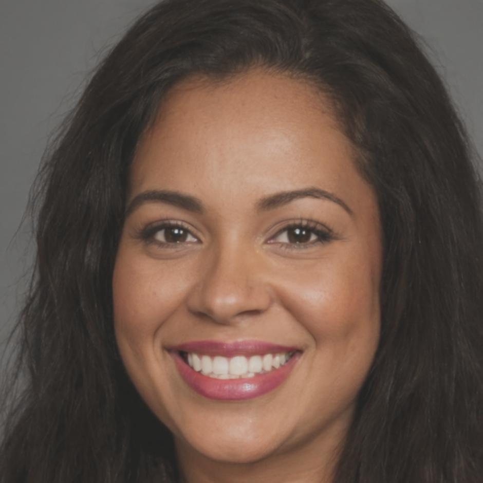 Portrait de Sophie Tremblay